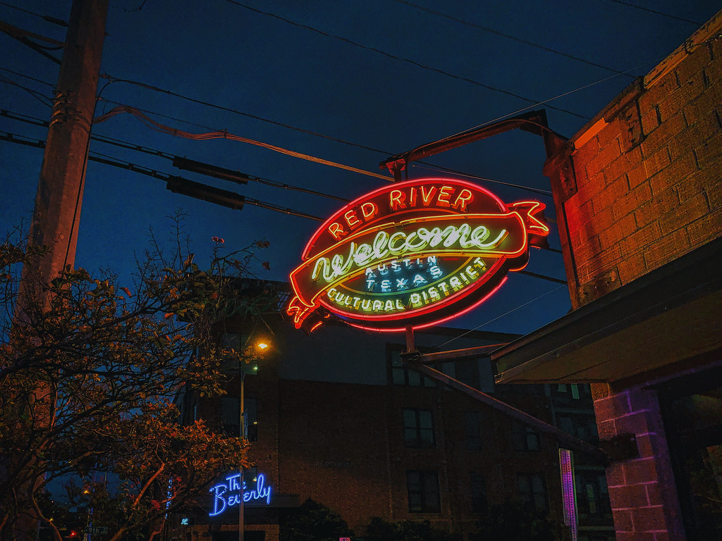 Red River music venues seeking financial help from Austin City Council