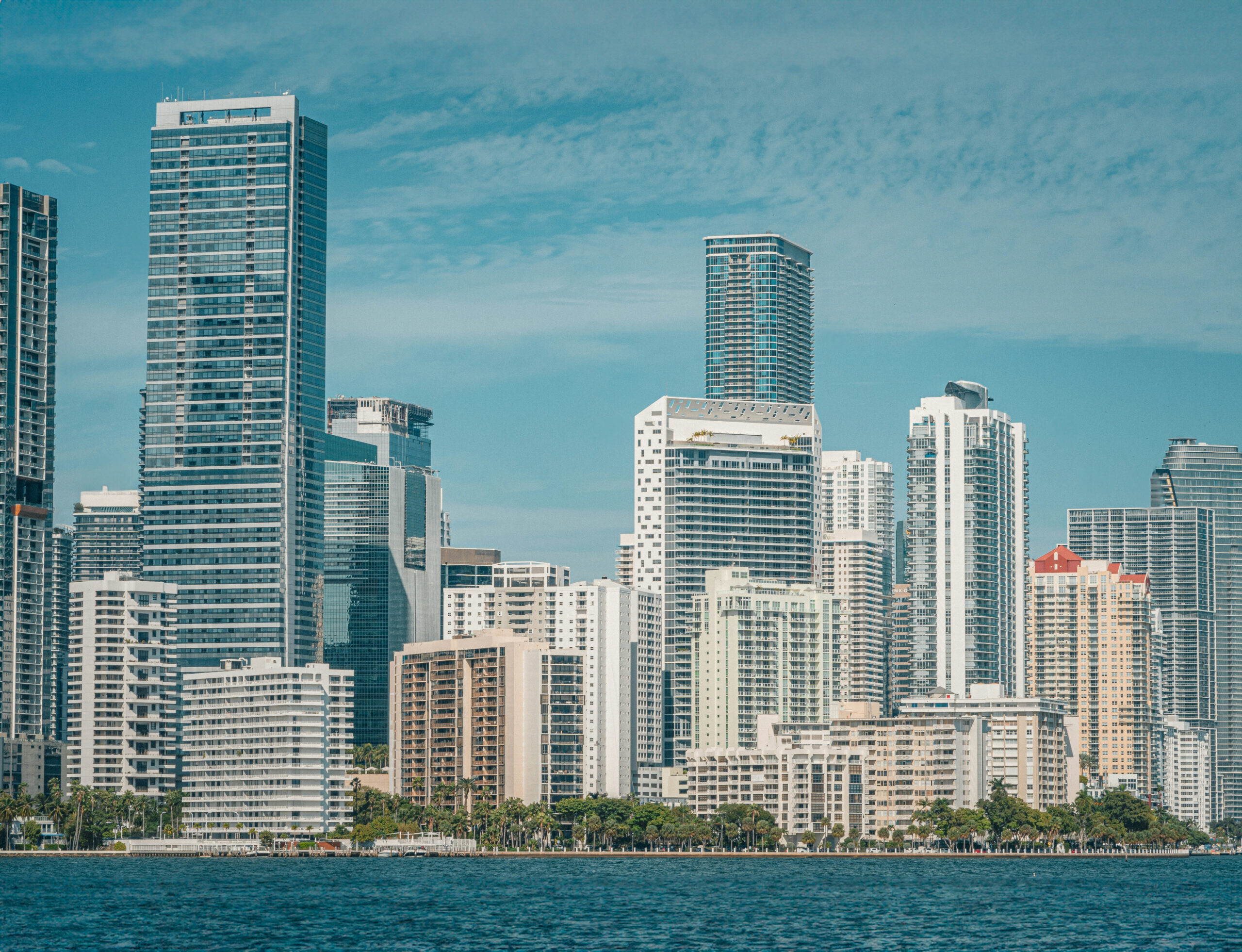 Miami residents believe Biscayne Bay is ‘healthy,’ despite problems in ecosystem