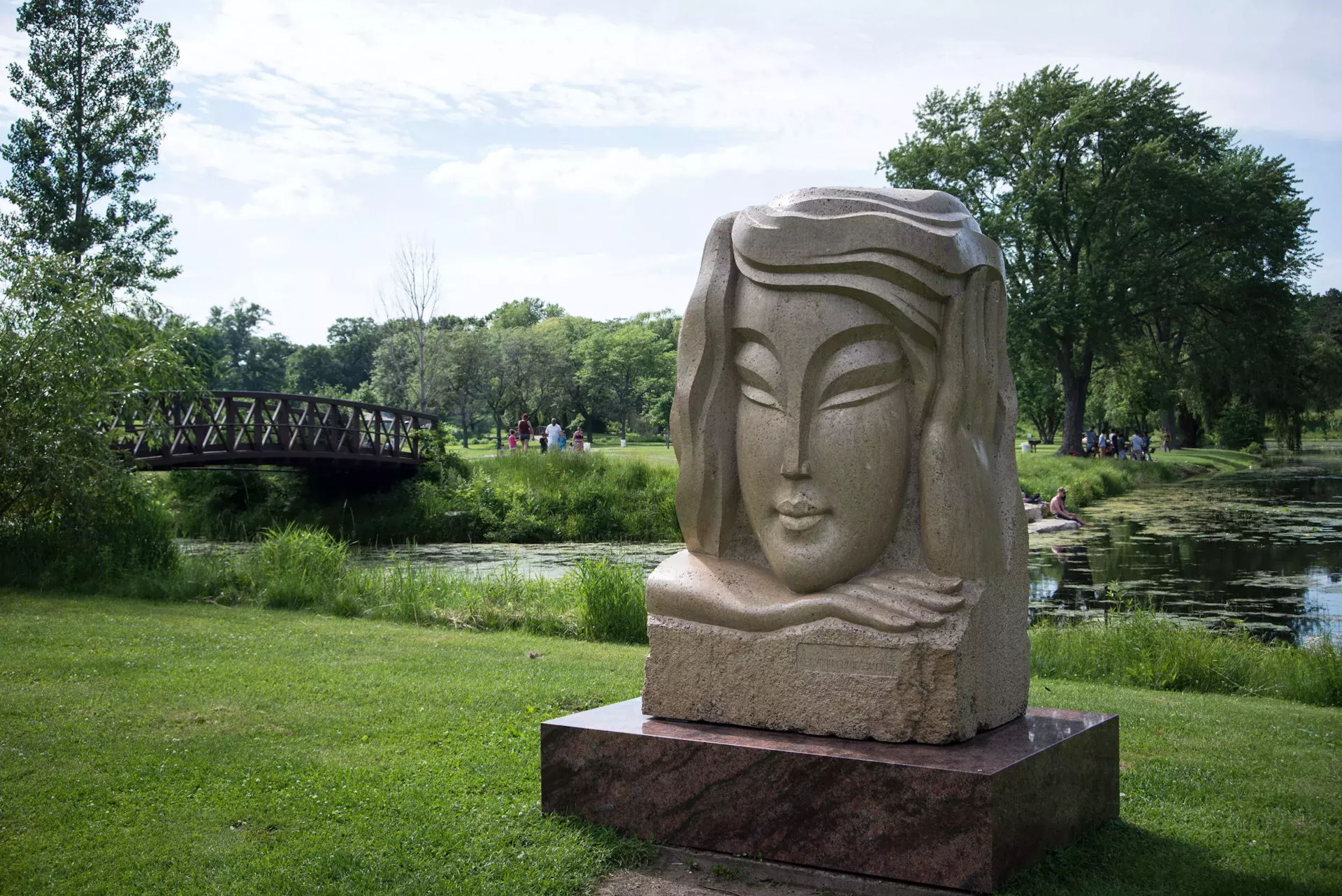 Saint Paul’s Phalen Regional Park an example of welcoming diverse communities